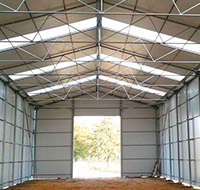 ALMACENES AGRICOLAS